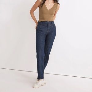 Madewell jeans